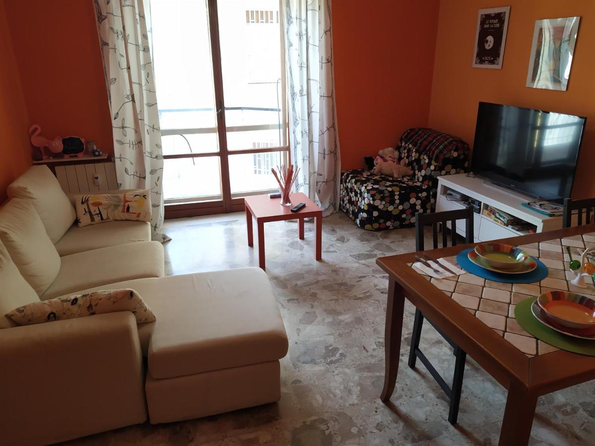 Vesuvio Corner - Spacious And Colorful Apartment In San Giorgio, Very Close To Napoli, Ideal For Families And Groups, Close To Pompeii, Sorrento... San Giorgio a Cremano Exterior foto
