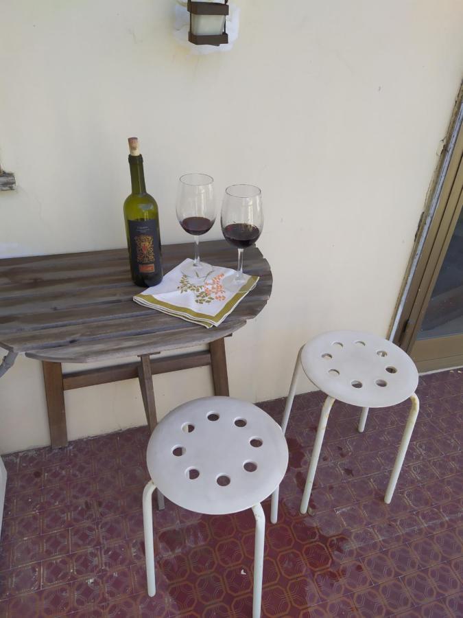 Vesuvio Corner - Spacious And Colorful Apartment In San Giorgio, Very Close To Napoli, Ideal For Families And Groups, Close To Pompeii, Sorrento... San Giorgio a Cremano Exterior foto